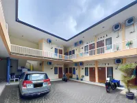 RedDoorz Syariah @ Pahlawan Sidoarjo