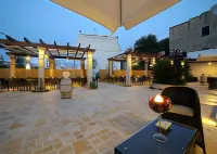 Hotel Adriatico Hotels in Tricase