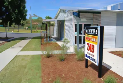 Dooley's Tavern & Motel Springsure Hotels in Springsure