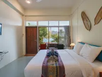 博湖瓦瑞度假村 鄰近邦寶漁村的酒店