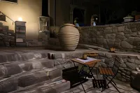 Kanto's Guesthouse Hotels in Trikolona