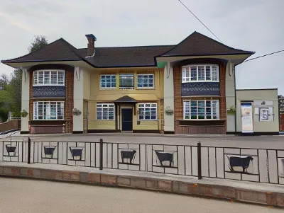 ذا وولباك إن Hotels near Bosham