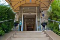 Avonbridge Hotel Các khách sạn ở Hamilton