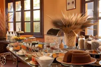 Katogi Averoff Hotel & Winery Hotel a Metsovo
