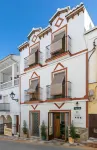 Casa Rural Del Rio Hotels in Alozaina