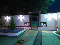 Mount Retreat Resorts - Madurai Hotel di Madurai