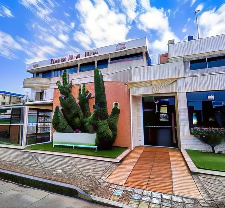 Serra Negra Pousada Spa