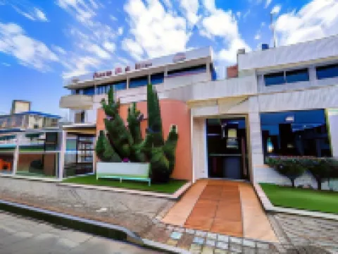 Serra Negra Pousada Spa Hotels in 