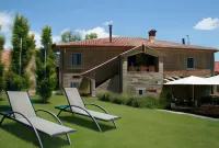 Bed & Breakfast Locanda del Viandante (No Swimming Pool) Hotel a Anghiari