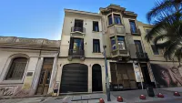 Fauna Montevideo Các khách sạn ở 
