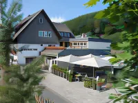 Hotel Holländer Hof