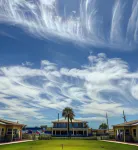 Ocean Front Paradise Resort Hotels in Indialantic