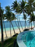 Anda White Beach Resort Hotels in Anda