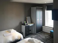 The Grotto Hotels in 