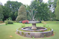 Logis Hôtel de France Restaurant Grill Hotels in Flers