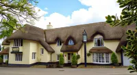 The Royal Oak Exmoor Hotels in Cutcombe