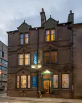 The Royal Hotel and Bar Hotels in Galgate