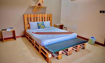 Hotel Santoso Batu