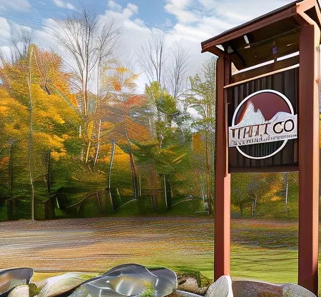 Warren Lodge