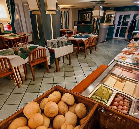 Tisza Sport Hotel