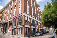 Hotel Astoria