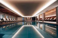 Panoramahotel Watles - spa