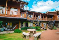 Pension Santa Elena