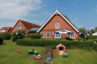 Nobis Krug Hotels in Breitenfelde