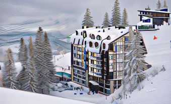 Hotel Lavina 썸네일