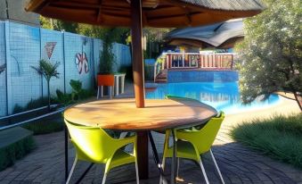 Isabel's Guesthouse