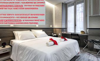 게스트하우스 포레스테리아 마르게리타 밀라노 이미지