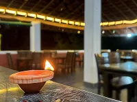 Happy Days Diveagar Hotel a Srivardhan