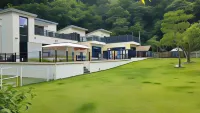 Wonju Gwirae 630 Dog Pool Villa