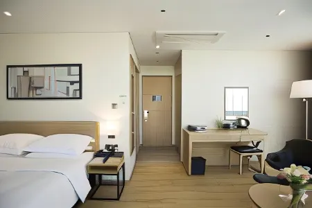 Best Western Haeundae Hotel