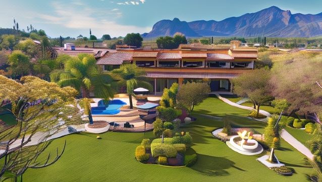 La Buena Vibra Retreat and Spa Hotel Adults Only Hotel Overview