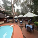 Westend Hotel Hotels in Matheran