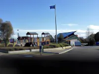 Ballarat Eureka Lodge Motel Hotels in Leigh Creek