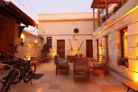 Cappadocia Balloon House Hotel di Urgup