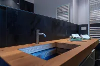 32Venti Comfort Apartments Trapani 트라파니 호텔