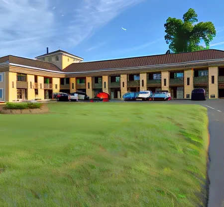 Scottish Inns Tonawanda
