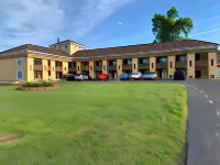 Scottish Inns Tonawanda - Wifi