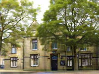 Court Residence Aparthotel Hotels in 