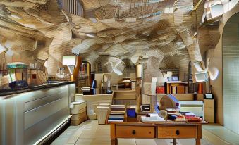 Locanda Don Serafino Historical Boutique Hotel