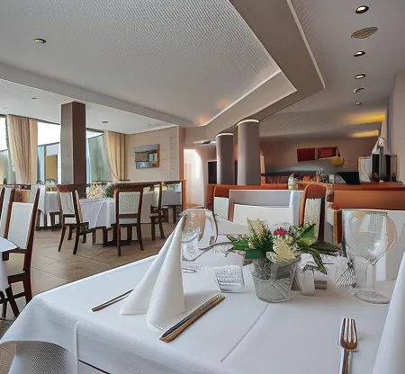 Hotel Rappensberger
