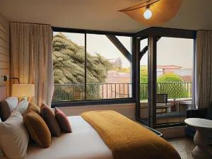 Boutique Hotel Soclo