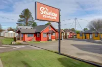 The Seaview Cottages