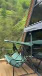 Barva Suit Bungalov Hotels in Hosdere Koyu