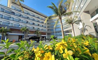 Duy Tan Quang Binh Hotel & Resort