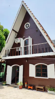 Pousada Alojaki Hostel Hotel di 