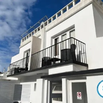 The Rock Guest House